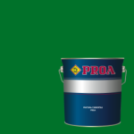 Pintura cubiertas proa verde cubiertas antideslizante